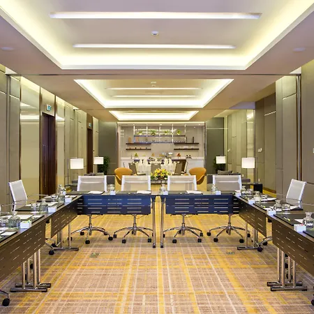 Saigon Prince Hotel-2