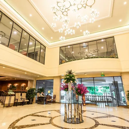 Saigon Prince Hotel-2